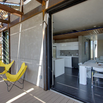 U.S. Department of Energy Solar Decathlon