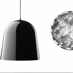 Can Can Pendant Lamp By Flos Lighting - Pendant Lighting