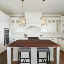 Kitchen lighting
