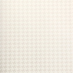 Century Classic - Houndstooth Wallpaper G580902 - Wallpaper