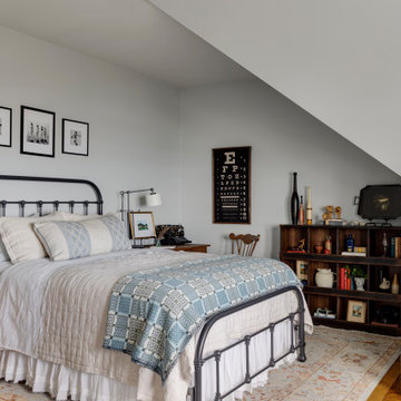 Rocky Pointe Guest Bedroom #1