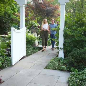Paths & Walks