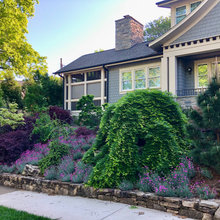 Front Yard Landscaping