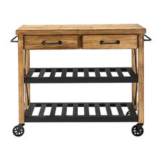 2701acce064a72c3 3676 W233 H233 B1 P10  Rustic Kitchen Islands And Kitchen Carts 