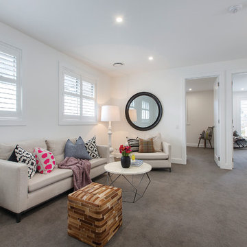 Camberwell Dual Occupancy Development