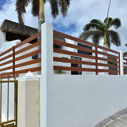 Gates/Fencing - Products