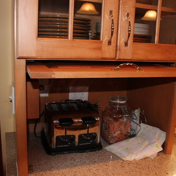 Turtle Bay Remodel