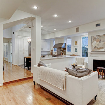 West University Bungalow