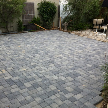 Paving and Masonry Services in San Jose, CA