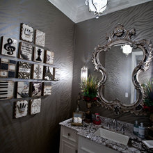 Mirrors