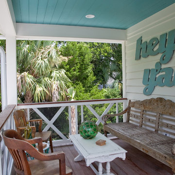 Exterior Photography