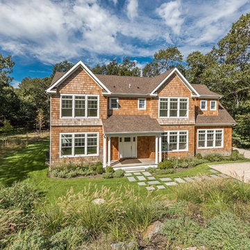 East Hampton - Beach Lovers Dream Home