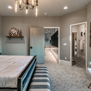 3008 Blackstone Drive- Street of Dreams Home 2016