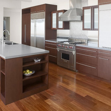 Kitchens