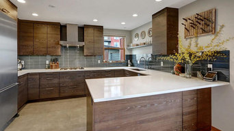 Kitchen Remodels