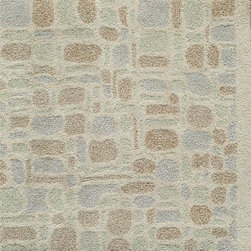 Rustic Beige - Rugs