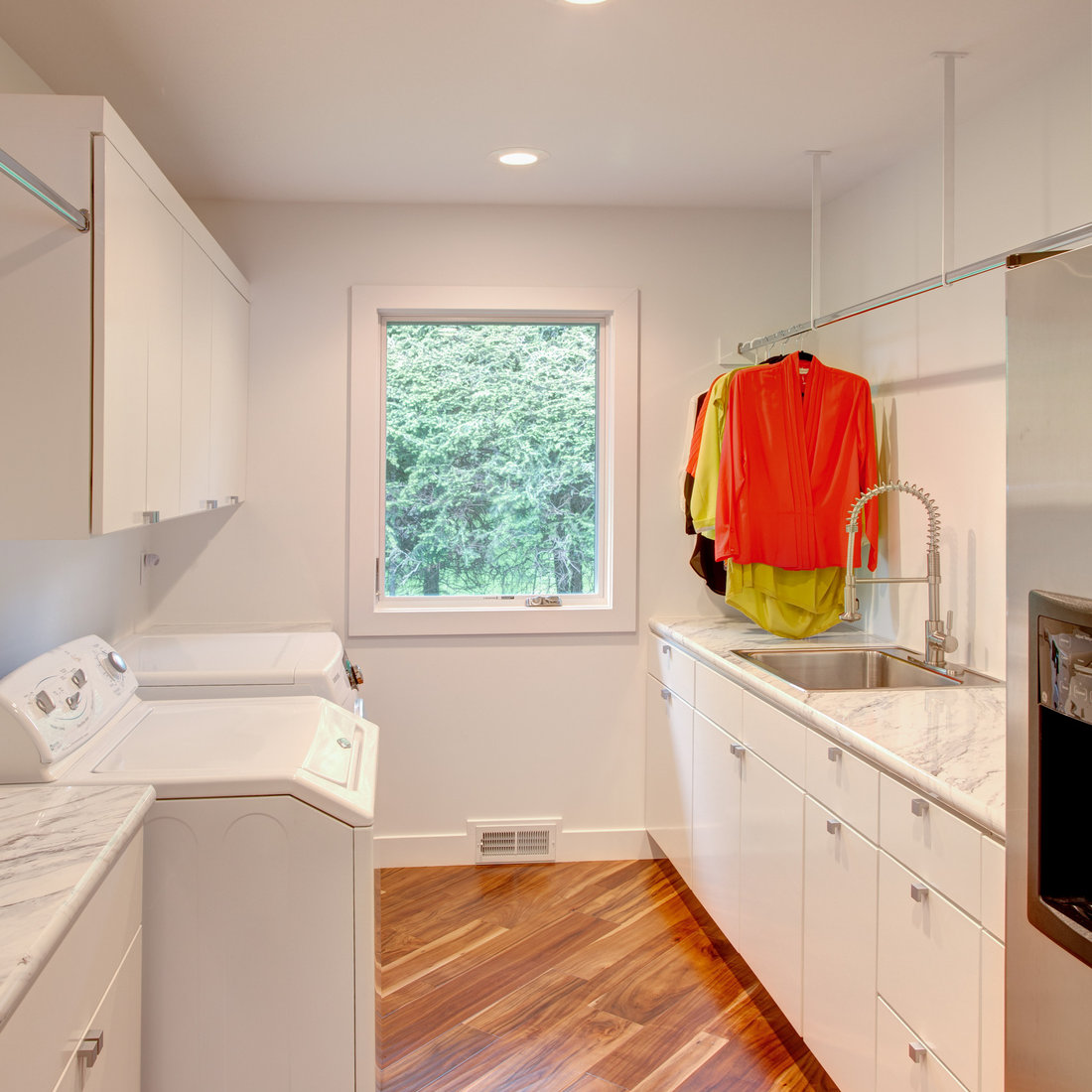 Cripe Renovation
