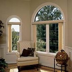 Vinyl Replacement windows - Products