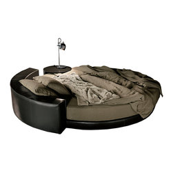 BED IVR-04 - Daybeds