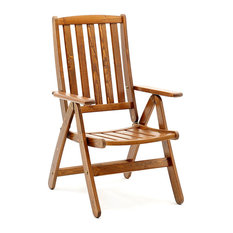 Складное кресло Siljan