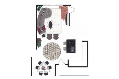 Other Floor Plan Designs/Renderings