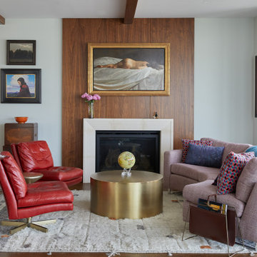 Discover the Best Interior Design Services for Modern Living