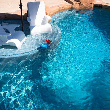 ACE Pool Repair & Remodel