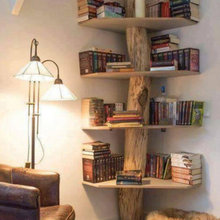 Interior decorations & lighting