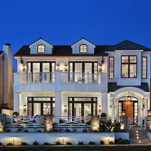 Exterior Ideas