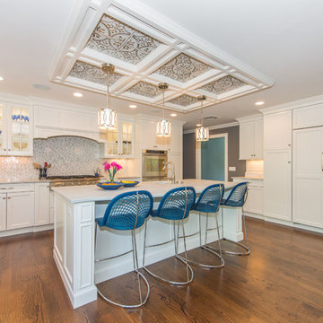 Interior New Construction in Wayne, NJ