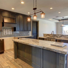Kitchen Ideas