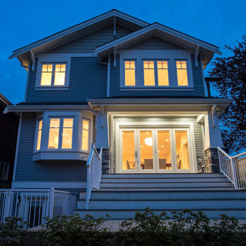 Ontario Residence