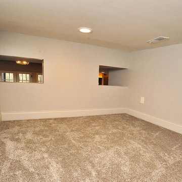Pepper Creek: 5 Bedroom / 7 Bath Home - Valparaiso, IN