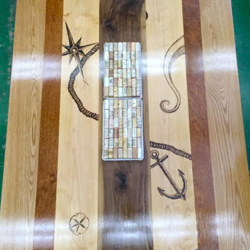 Woodworking
