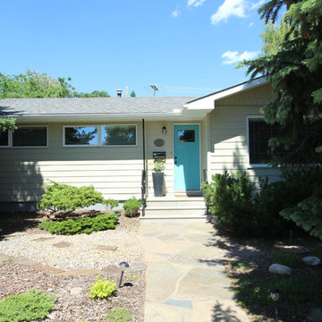 James Hardie Siding - Westgate