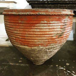 Hadmade & Reclaimed Pottery - Outdoor Products
