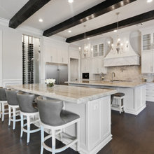 kitchen backsplash