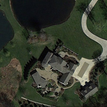 Residence Site Planning & Design
