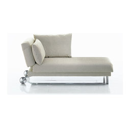 Tam Recliner Sofa - Sofas