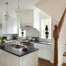 Parkview Avenue Kitchen