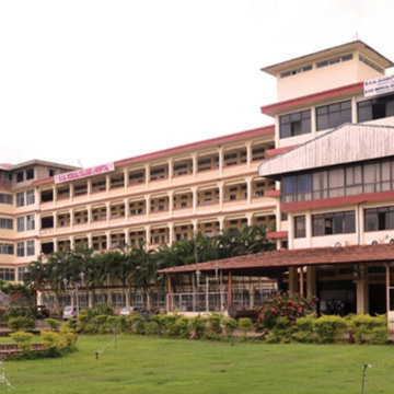 KVG MEDICAL COLLEGE SULLIA
