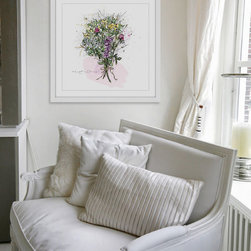 Bouquet Avec Corde - Products