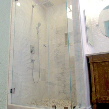 Corona Bathroom Remodel
