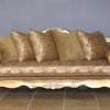 Crown 3-Seater Sofa