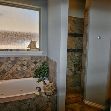 Baths