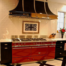Kitchen Ideas