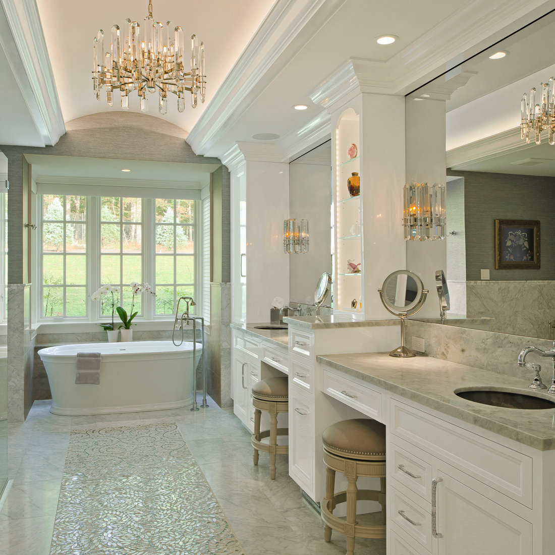 Kallman Residence
