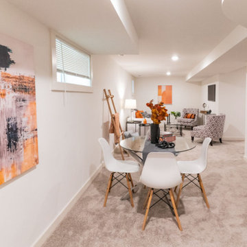Full Home Remodel