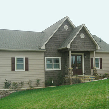 Exterior Home Shots