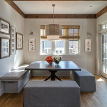 Dining Rooms